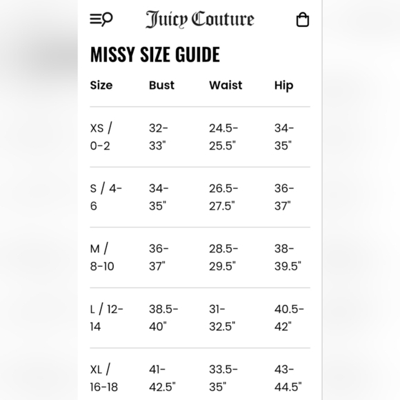 Juicy Couture White and Black Faux Fur Comfy Y2K Jacket NEW SZ XS - Picture 11 of 11